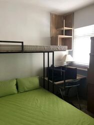 Blk 23 Teban Vista (Jurong East), HDB 3 Rooms #533850121